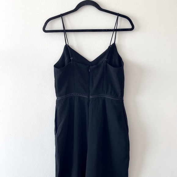 Anthropologie Maeve Magdalena Wide Leg Jumpsuit - Picture 14 of 14